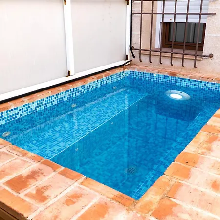 Casa rural La Posada De Dulcinea