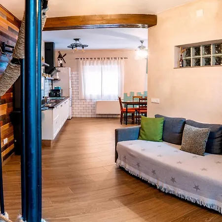 Casa rural La Posada De Dulcinea Mota Del Cuervo